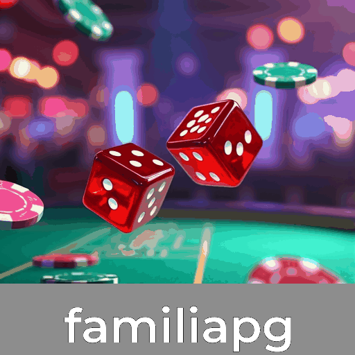 familiapg: Descubra Bônus de Boas-vindas Sem Depósito e Promoções Exclusivas
