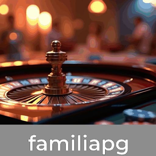 familiapg New Player Bonus
