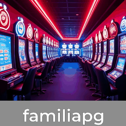 Familiapg Crash Game: Experiência de Apostas Rápidas com Multiplicadores Altos!
