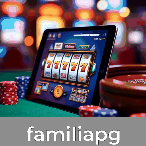 familiapg: Promoções Exclusivas, Bônus Generosos e Cashback Diário para Recompensas de Jogadores Fiéis