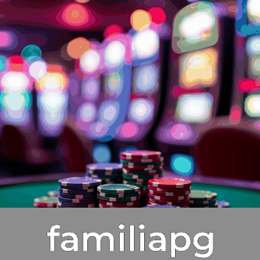 familiapg: A Melhor Plataforma Confiável para uma Experiência Premium de Apostas Online